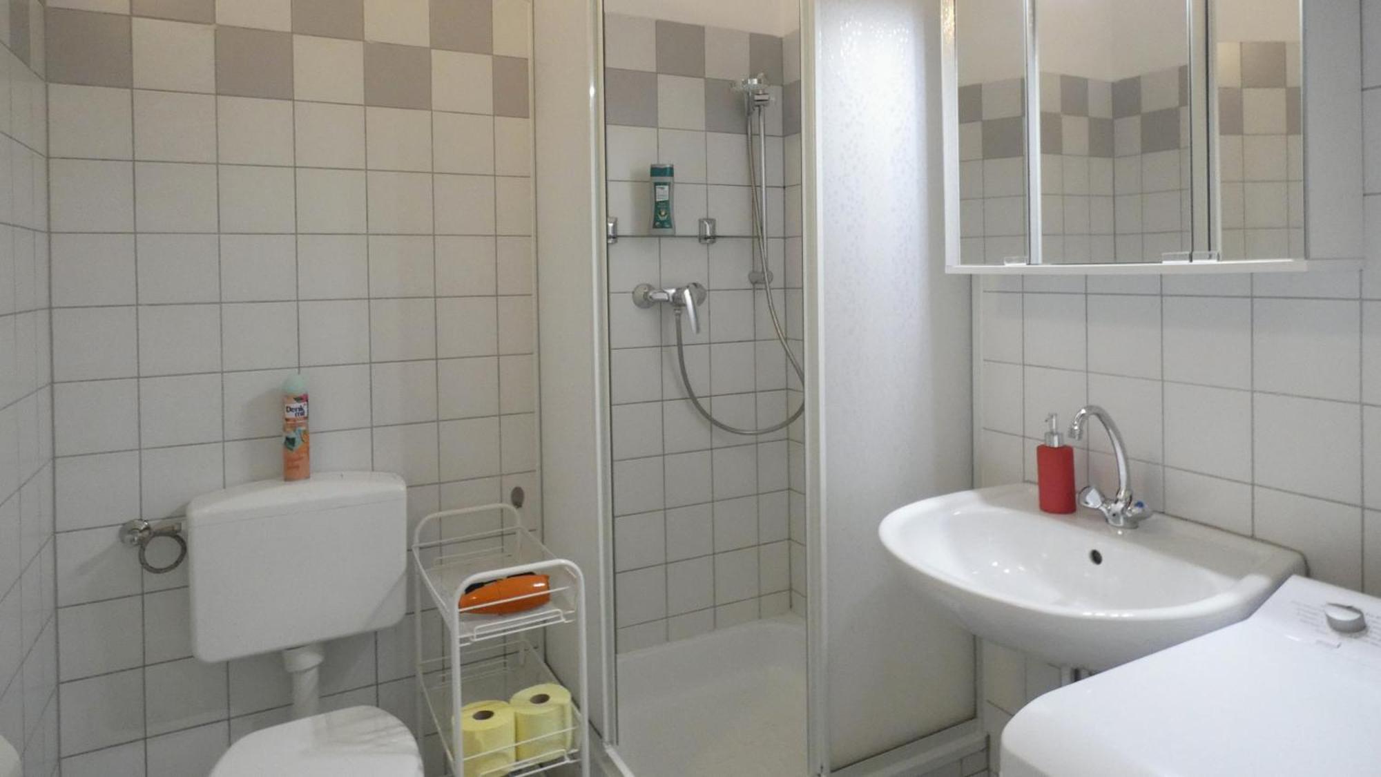 Stylish, Central 2-Room Flat Near Augarten Bécs Kültér fotó