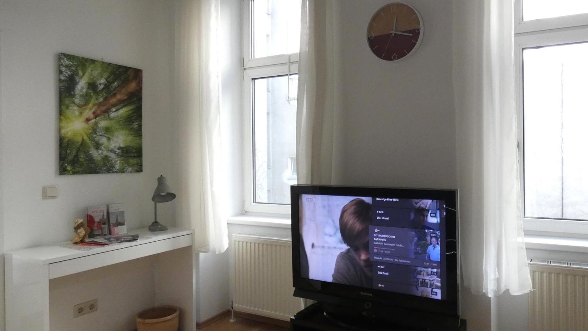 Stylish, Central 2-Room Flat Near Augarten Bécs Kültér fotó