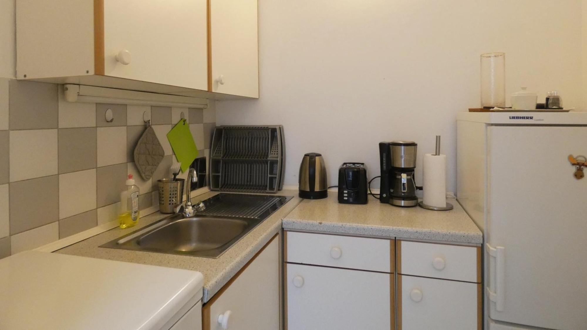 Stylish, Central 2-Room Flat Near Augarten Bécs Kültér fotó