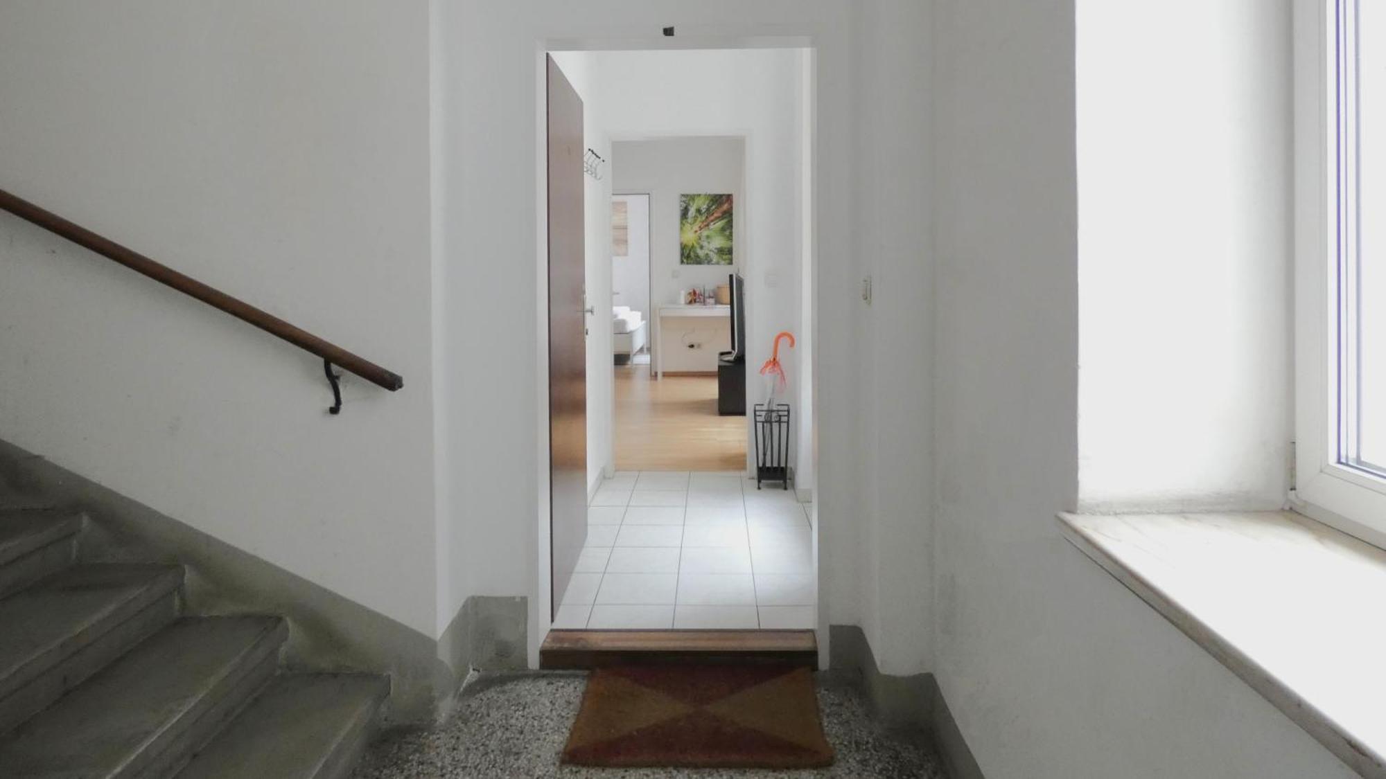 Stylish, Central 2-Room Flat Near Augarten Bécs Kültér fotó
